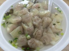 -小胖子馄饨店(洪兴路店)