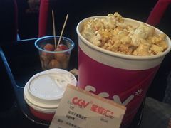 -CGV影城(蓬江IMAX店)