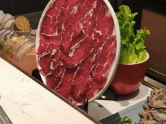 -捞神煲汤火锅(湖滨商业街店)