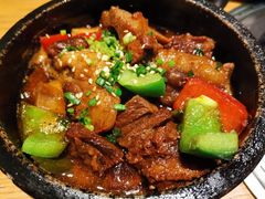-赤坂亭·M9和牛烧肉·铁板烧·日料398放题(长泰广场店)