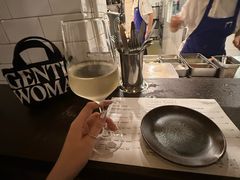 -Ocean's Table 欧舍