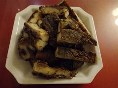 五香鱼-胖子菜馆(隆昌路店)