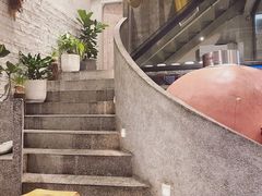大堂-O'mills Sourdough Bakery&Bistro(永嘉路店)