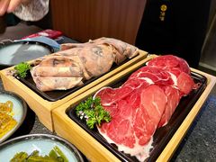 湊湊肥牛-湊湊火锅·茶憩(和平大悦城店)