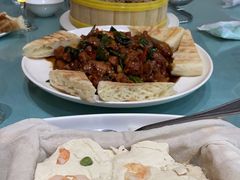 -鹊华居·地道鲁菜·海鲜·融合味(大明湖店)