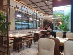 大堂-毛家湾公馆(东圃店)