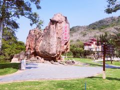 -三亚南山文化旅游区