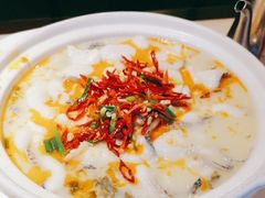 -小菜园新徽菜(扬州华润万象汇店)