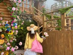 -河南宝泉旅游区