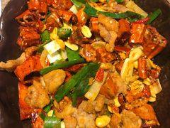 -廊亦舫Lang Yi Fang Restaurant(金桥店)
