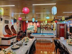 -老炮儿轰趴团建KTV桌游棋牌主题馆(五道口店（底商店))