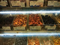 -上海市长春食品商店(淮海中路店)