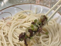 -欧提汗·新疆餐厅·清真(银都路店)