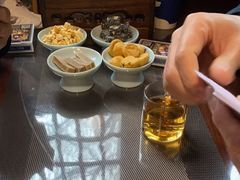 -少伯茶苑·围炉煮茶(夫子庙步行街店)