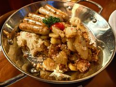 -申德勒加油站西餐厅(日坛路总店)