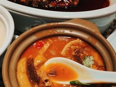 -南京大牌档(崇文门国瑞店)