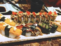 -米彩料理(西丽店)