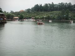 -观澜山水田园