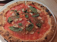 -Mammamia意大利餐厅(阳春巷店)