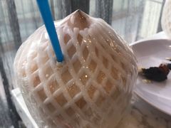 -澜悦港海鲜体验主题餐厅