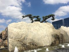 -南通洲际绿博园