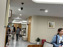 -爱康国宾体检中心(福田分院)