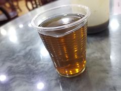 凉茶-坚记瓦罉饭(大良分店)