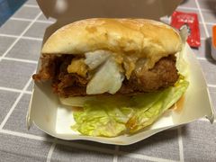 -肯德基(万科广东路店)