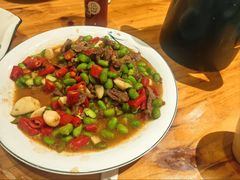 -小口味