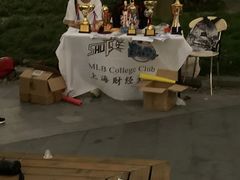 -上海财经大学(国定路校区)