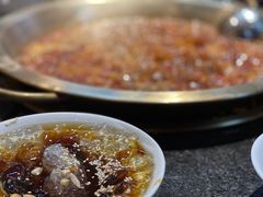 -巴蜀大宅门火锅(北大街店)