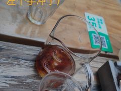 -无牌咖啡&酒馆