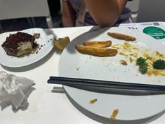 -宜家·瑞典风味餐厅(四元桥店)