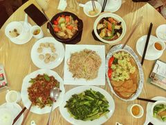 -佛有缘素食馆·荔湾老字号(陈家祠首店)
