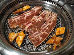 -一品诚记烤肉·甄选店(中南路店)