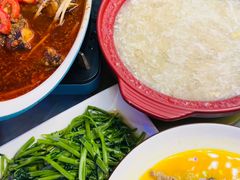 -卡尔顿东方银龙酒店•广西菜•早茶