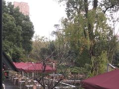 -听松楼·花园酒店·自助餐厅(红梅公园店)