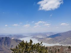 -九鼎铁刹山风景区