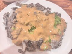 -清真吴记门钉肉饼·喜多利