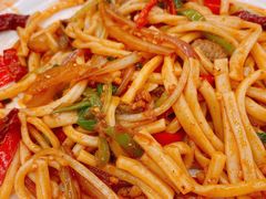 -品回味清真西北楼(宁波首店)