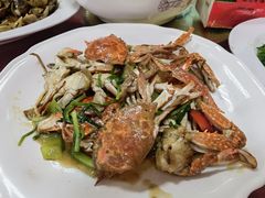 -兄弟纯天然海鲜城