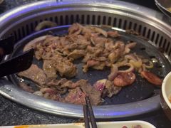 -老卜奎齐齐哈尔烤肉(人民东路店)
