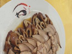 -得记得潮州海鲜砂锅粥(宝业路店)