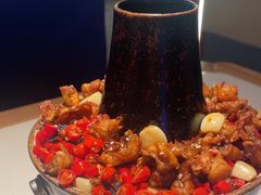 -湘鼎盛·大厨鲜炒湖南味(高新银泰店)