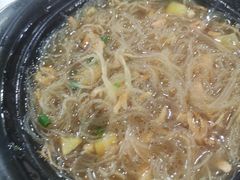 -考记泥焗鸡农庄·海鲜(北洛秘境店)