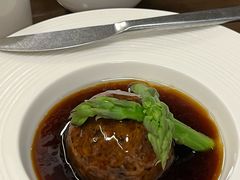 -枣子树素餐厅(铂金城店)