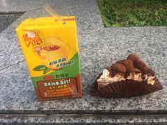 -PETIT PARIS 小巴黎(花园道店)
