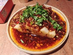 -浩海火燒雲傣家菜(芮欧百货店)