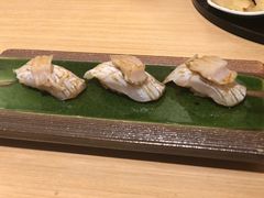 金目鲷寿司-鮨青(恒基名人购物中心店)