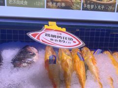 -四季厨房 鲁菜·孔府烤鸭(高新万达店)